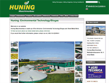Tablet Screenshot of mechanical-engineering.huning.de